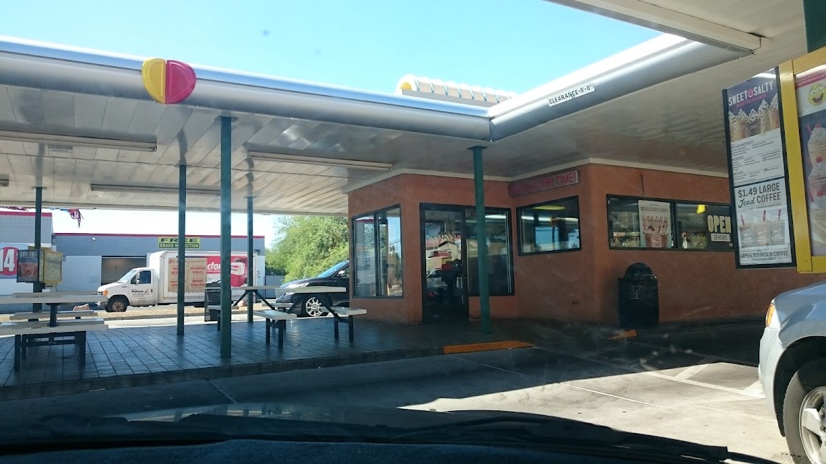 Sonic Drive-In Las Vegas